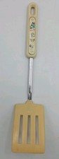 International Heartland Slotted Nylon Spatula 13 1/4" by Hoan