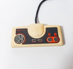 NEC PC Engine CD-ROM2 System IFU Console Super System Card Tested Japan