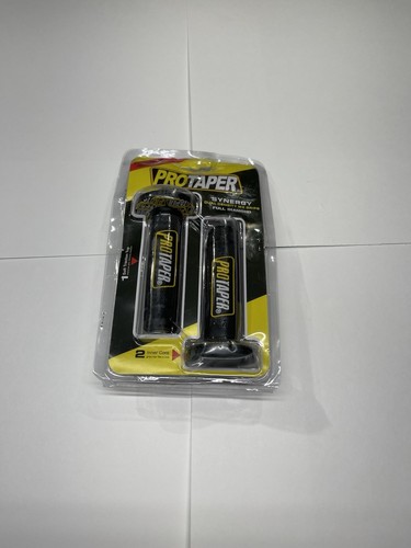 Pro Taper Evo 1 1/8” Dirtbike/Quad Handlebars Grips Bar Pad Bar Risers - Bild 3 von 4