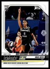 2024 Panini Instant WNBA #64 Angel Reese RC 1 of 229