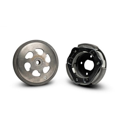Kupplung Und Glocke MALOSSI Delta System D.107 für Yamaha / MBK