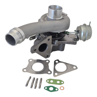 Turbocharger Renault Trafic / Master 2.5 dCi 2003- New Billet Turbo