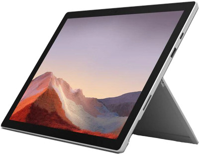 Microsoft Surface Pro 7 i3-1005G1 4 GB 128 GB - Grau |PG4677-152864| #Akzeptabel