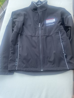 Porsche / Chopard Motorsport Jacke