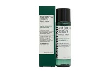 Some By Mi AHA, BHA, PHA Miracle Toner 