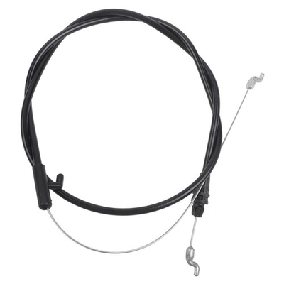 #ad Keep Your Lawn Mower Running Smoothly with 746 04661A 946 04661A Control Cable $13.28