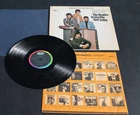 THE BEATLES - Yesterday and Today LP Capitol ST 2553 Stereo Press - Near-Mint!