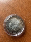 1897 S Morgan Dollar Proof-Like