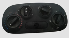 2012-2017 Fiat 500 Ac Heater Climate Temperature Control Oem 2012-2017 Fiat 500 Ac Heater Climate Temperature Control Oem