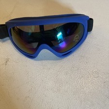 Ski Goggles Men