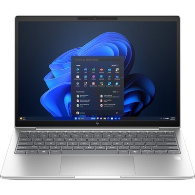 HP EliteBook 6 G1i 13.3'' WUXGA Intel Ultra 5 235U 16GB RAM 512GB SSD W11P Laptop