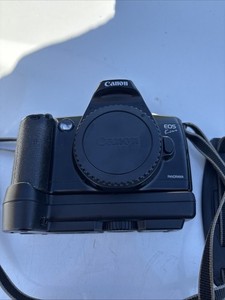 Canon Kiss | eBay