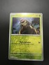 Pokémon Rellor SV05: Temporal Forces 023/162 Regular Common 50 HP Basic Foil