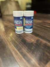 2 Pack Natural Vitality Focus Magnesium L-Threonate and Phosphatidylserine