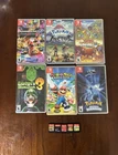Nintendo Switch Game Lot of 11 brand new games Mario Zelda Pokemon and more too