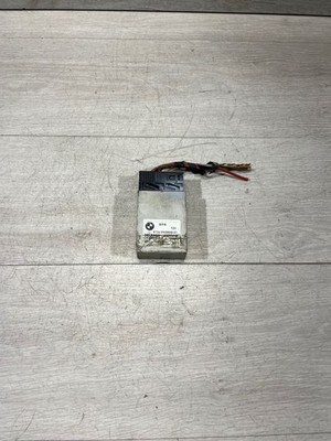 BMW 5 E60 E61 2005 MPM Leistungssteuergerät 6939655 KAN11652
