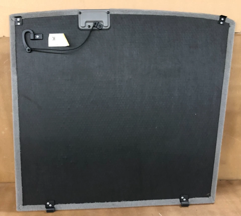 Subaru Forester 2007 tabla de piso de carga 2003-2008 Foto 2 de 3