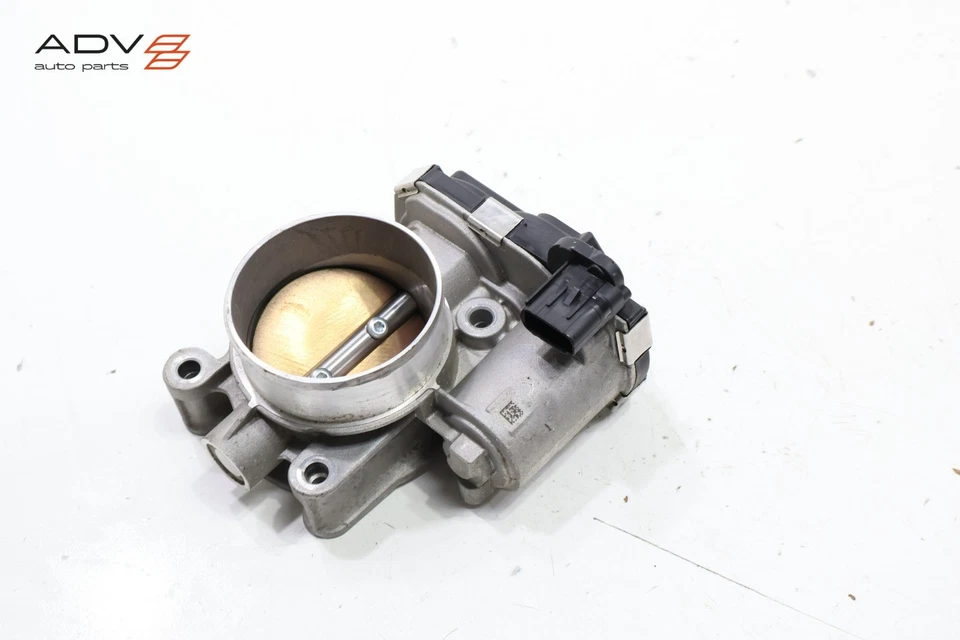 Chevrolet Colorado GMC Canyon 2015-2022 2,5 L carrocería del acelerador módulo de válvula OEM Foto 2 de 4