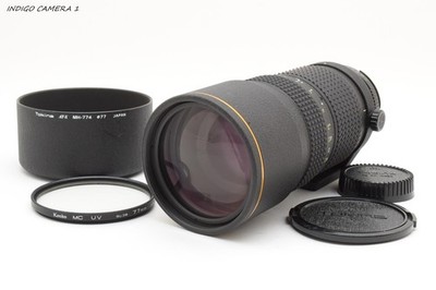 [Excellent] Tokina AT-X PRO 80-200mm F2.8 F-mount  #CK3033988