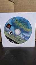Dawn of Mana (Sony PlayStation 2, 2007)