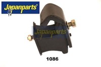 Japanparts RU-1086 Lagerung FüR Motor Motorlager Lagerung Motor FüR Nissan