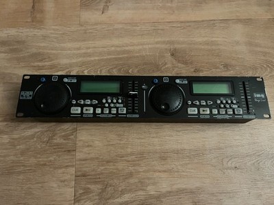 IMG Stageline CD-290 DJ Pro
