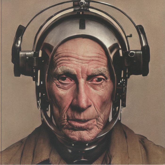 HIJSS - Stuck On Common Ground - Vinyl (LP)