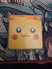 GBA SP Game Boy Advance SP Replacement Housing Shell - Pick a style for you 