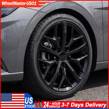 Oe Style 188 Replacement Wheel Rim For Honda Civic 2020-2023 Perfect Fit Oe Style 188 Replacement Wheel Rim For Honda Civic 2020-2023 Perfect Fit