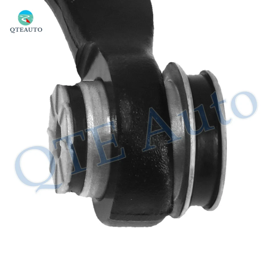 Rótula de brazo de control superior delantero L-R de 2 piezas para Chevrolet Express 4500 2009-2019 Foto 3 de 4