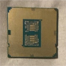 Intel CPU Processor LGA 1151 Socket