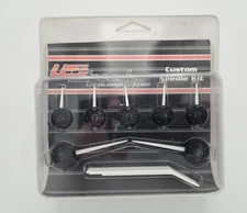 US Speedo Custom Gauge Cluster Pointer Needles Black and White 1999-2003 Ford