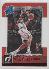 2015 Donruss Rated Rookie Inspirations Die-Cut 15/78 Edy Tavares Walter #234 0o9