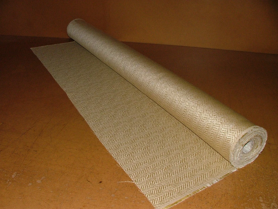 Обивочные занавески в елочку ткань БОЛЕРО ЛАЙМ жалюзи-подушки - 19 метров - Изображение 3 из 4