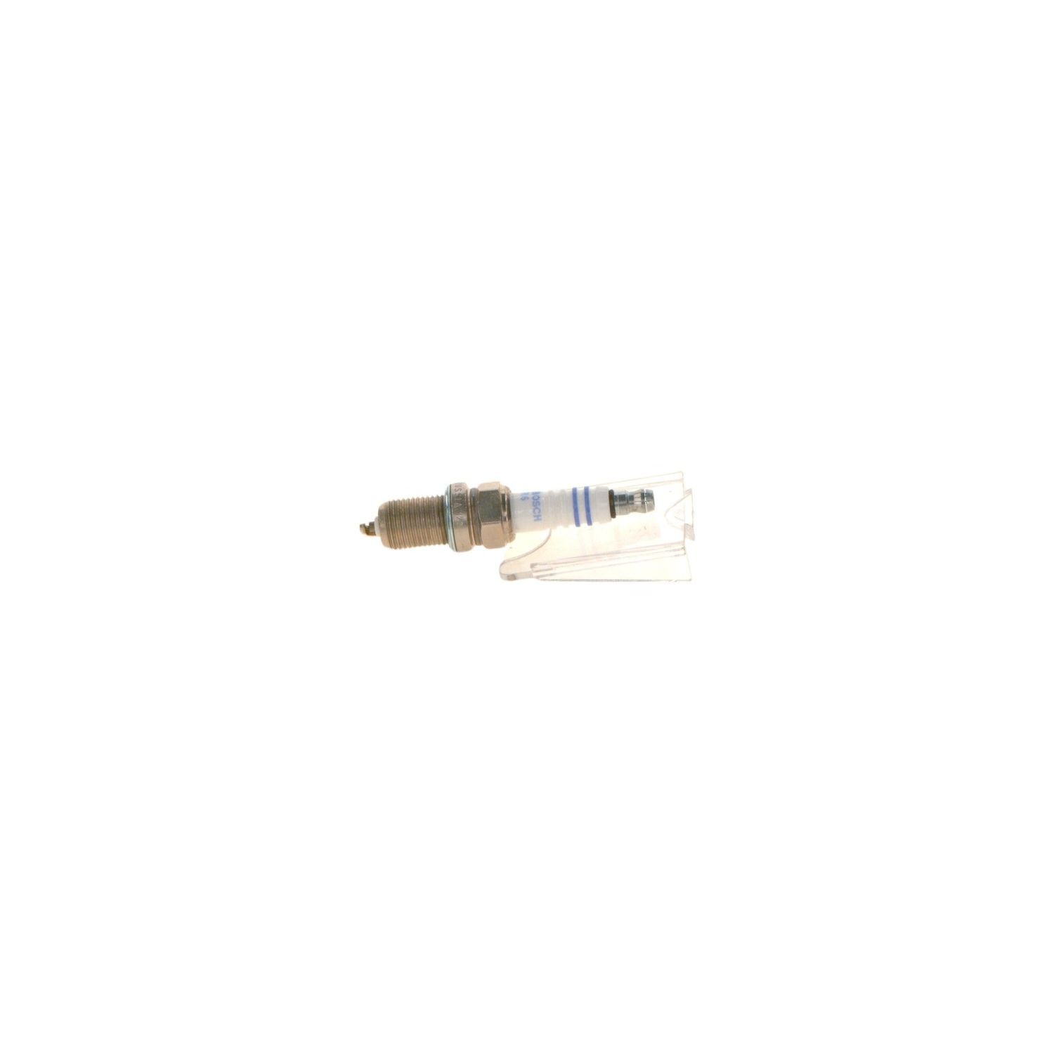 Bosch 7957 Bosch Nickel with Copper-Core Spark Plug