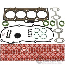 ELRING DICHTUNGSSATZ ZYLINDERKOPF für AUDI A3 VW GOLF 5 6 PASSAT CADDY SKODA
