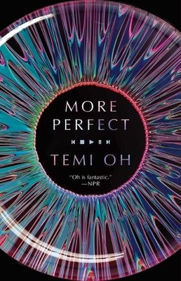 Temi Oh More Perfect (Taschenbuch) Temi Oh (US IMPORT)