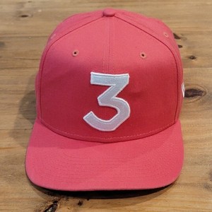 Chance the Rapper Hat New Era | eBay