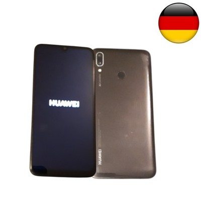 Huawei P smart Dual SIM 2019 POT-LX1 - Geprüfte Ware. Beschreibung lesen bitte.