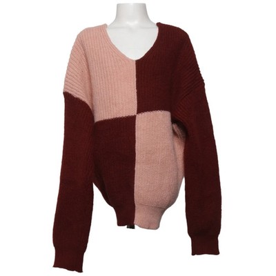 No Boundaries, Strickpullover, Größe: 164/176, Pink/Rot #MKc