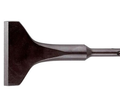 Chisel; L: 170mm; SDS-Plus ; Tipwidth: 80mm; flat - REN.21217017 | EU Stock