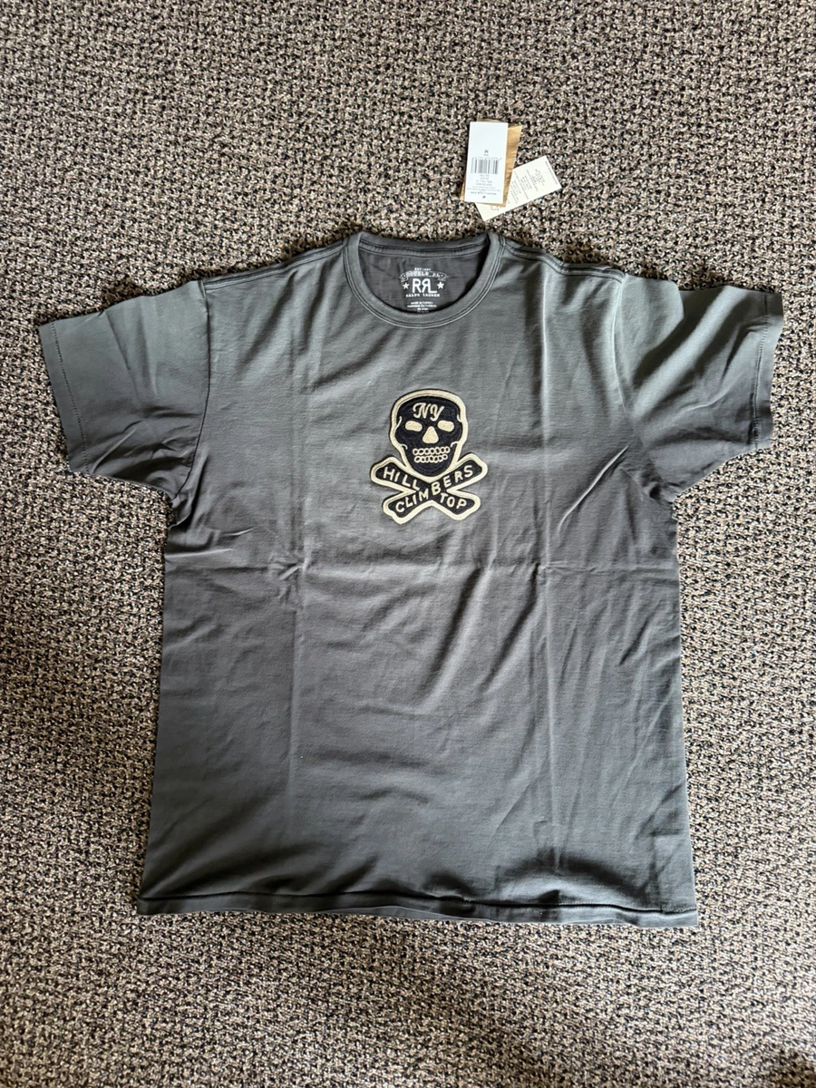 RRL Size M Shirts for Men for sale | eBay