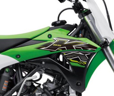 KIT DÉCO 85 KX 2019 TYPE ORIGINE KX85 19