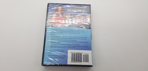 Lot Of 3 Brand New DVD & CDs Omni Health Revolution W/ Tana Amen & Other Guest - Picture 5 of 7
