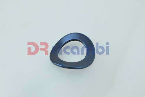 Rondelle 1/4x1-1/4 500 Pezzi 500 Rondelle Parafango In Acciaio Inox 18-8 - Formato 1/4"x1-1/4", Spessore 3/64", Rivercity Rondelle Di Distribuzione Carico - Foto 6