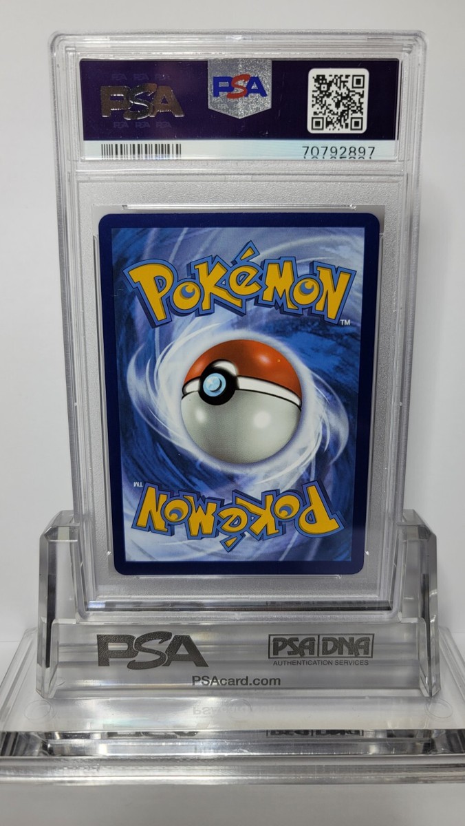 PSA 10 Lumineon V 156/172 Alt Art Brilliant Stars Holo PSA 10 Gem