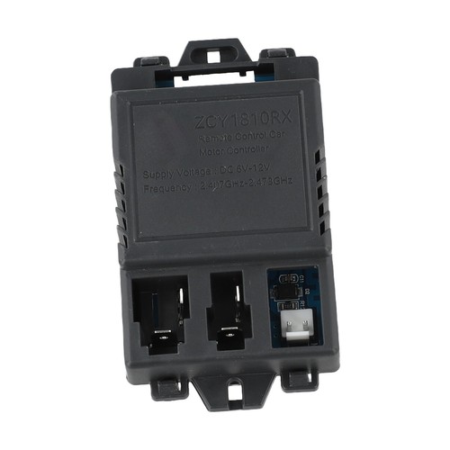 2 4G Remote Control JR1810RX 612V 7Pin Receiver for Kids Electric Vehicles - Afbeelding 29 van 35