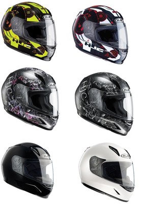kbc crash helmets