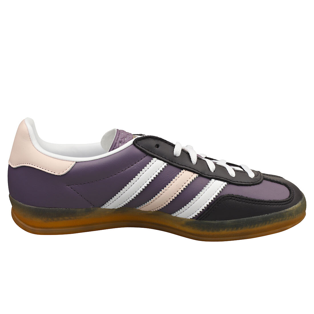 adidas Gazelle Indoor Damen Purple Sneaker Mode - 37 1/3 EU | eBay