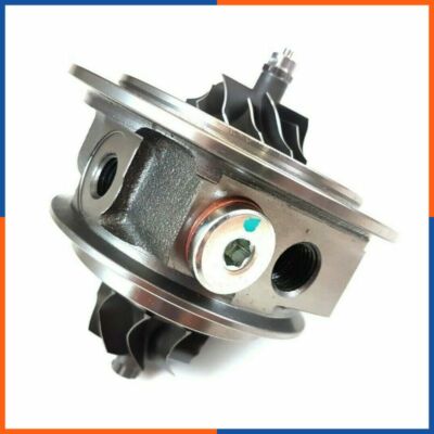 CHRA Cartridge for Fiat | 793996-2, 793996-3, 793996-4, 811310-2 ...